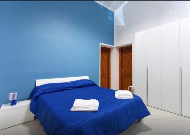 B&B Al Centro Di Palermo Room photo