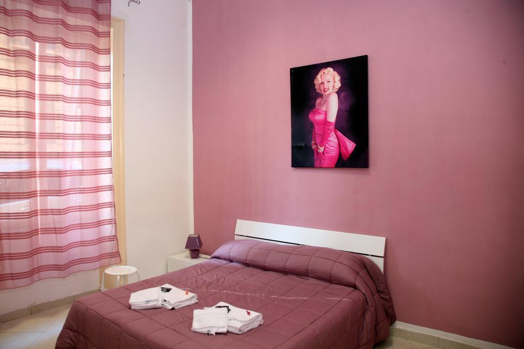 B&B Al Centro Di Palermo Exterior photo