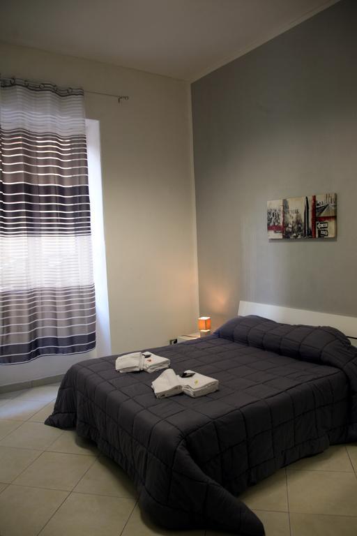 B&B Al Centro Di Palermo Room photo